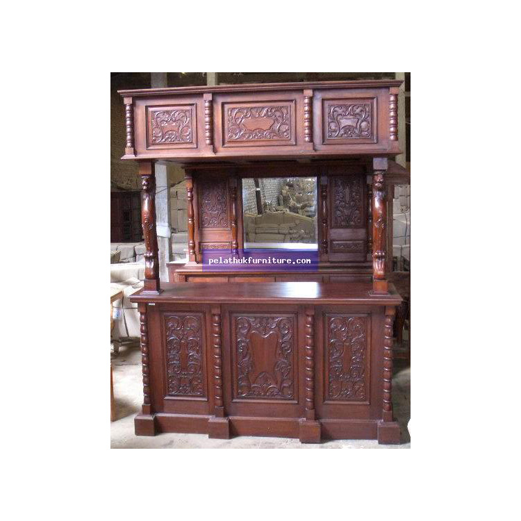 Lion Bar Indonesia Furniture